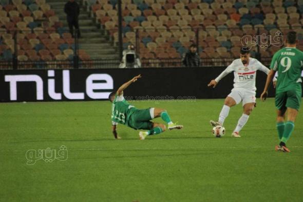 دونجا يسجل الهدف الثاني للزمالك في مرمى الاتحادالأحد 29/ديسمبر/2024 - 09:38 م
سجل نبيل عماد دونجا الهدف الثاني لنادي الزمالك في شباك الاتحاد بالدقيقة 71 باستاد القاهرة الدولي، في إطار مباريات الجولة السابعة لمسابقة الدوري الممتاز.