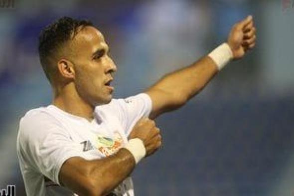 جدول ترتيب هدافى الدورى المصرى بعد مباريات الإثنين 30 - 12 - 2024