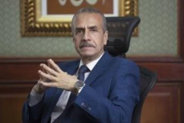 رئيس
      جهاز
      الإحصاء:
      مصر
      تسجل
      المليون
      رقم
      108
      خلال
      289
      يوما
      فقط