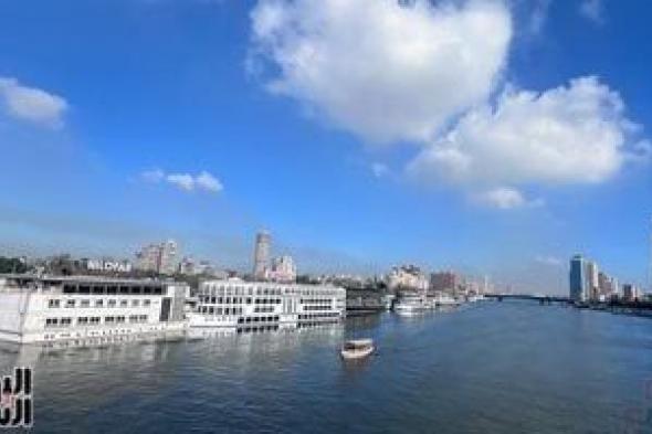 شبورة
      وأمطار
      خفيفة..
      حالة
      الطقس
      المتوقعة
      اليوم
      الأربعاء
      27
      أغسطس
      2025