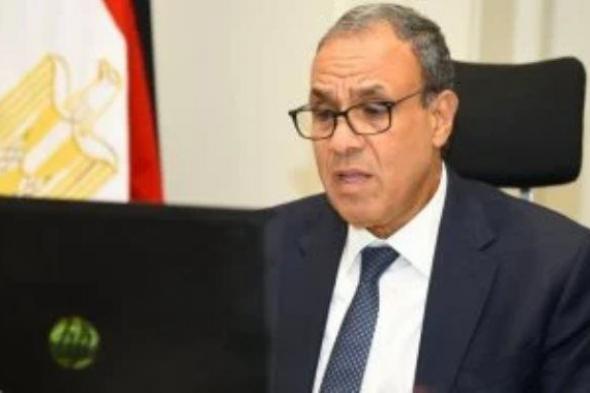 وزير
      الخارجية
      يؤكد
      ضرورة
      التزام
      إسرائيل
      بالقانون
      الدولى
      والأعراف
      الدولية