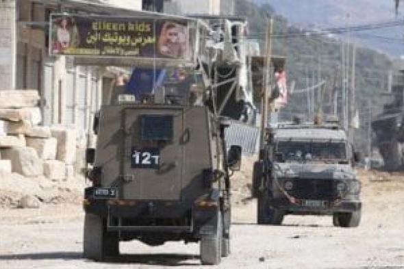 إعلام
      إسرائيلي:
      إنشاء
      البنية
      التحتية
      في
      مدن
      الخيام
      التي
      سينتقل
      إليها
      مئات
      الآلاف
      من
      سكان
      غزة