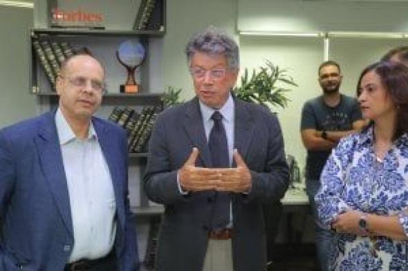 طارق
      نور
      يزور
      اليوم
      السابع
      ويؤكد:
      "المتحدة"
      تفتح
      مجالات
      واسعة
      لحرية
      الرأى
      والتعبير