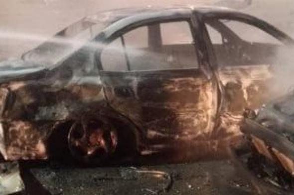 انتحاري
      يفجر
      سيارة
      مفخخة
      أمام
      معسكر
      للواء
      444
      قتال
      في
      ليبيا