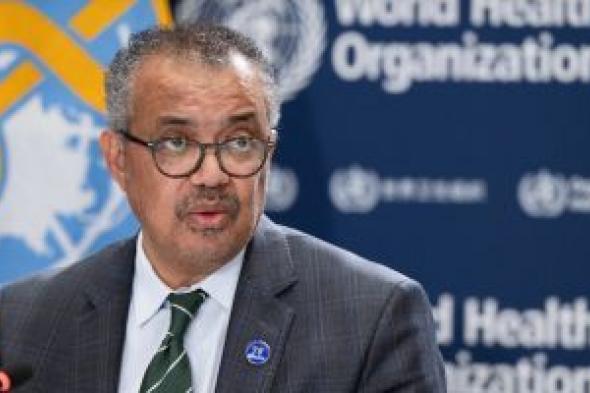 الصحة
      العالمية:
      حاجة
      ماسة
      لـ4
      ملايين
      دولار
      لدعم
      الاستجابة
      لزلزال
      أفغانستان