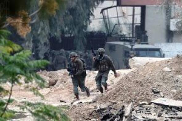 جيش
      الاحتلال
      يهاجم
      منصة
      إطلاق
      صواريخ
      تابعة
      لحزب
      الله
      في
      جنوب
      لبنان