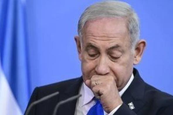 نتنياهو:
      نعيش
      أياما
      مصيرية
      وسنواصل
      تحقيق
      أهداف
      الحرب