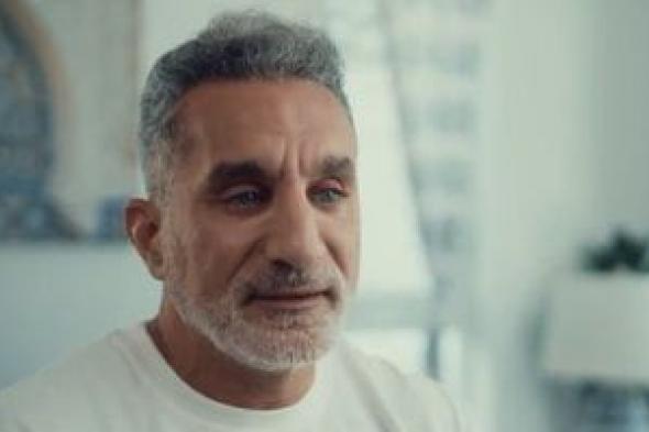 أحمد
      سالم
      يتصدر
      أكس
      بعد
      حواره
      مع
      باسم
      يوسف
      فى
      برنامج
      كلمة
      أخيرة
      على
      ON