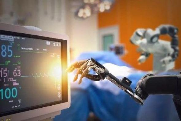 «صحة
      النواب»
      توضح
      أهمية
      توطين
      الجراحة
      الروبوتية
      وإنشاء
      مراكز