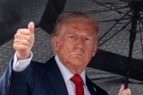 ترامب:
      لم
      أقل
      إننا
      سندخل
      غزة..
      لكن
      أحدا
      سيتحرك
      إن
      استمرت
      حماس
      فى
      القتل