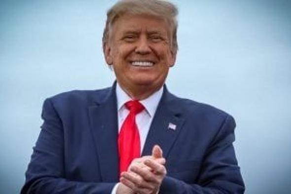 ترامب:
      سألتقى
      بوتين
      خلال
      أسبوعين
      وهدفنا
      إنهاء
      حرب
      أوكرانيا