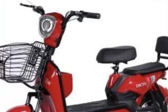 محافظ
      القاهرة
      يصدر
      قرارا
      بحظر
      سير
      سكوتر
      الأطفال
      الكهربائى
      بشوارع
      المحافظة