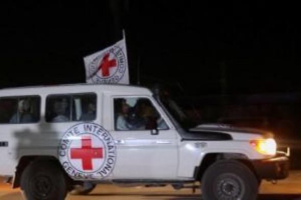 الفصائل
      الفلسطينية
      تُسلم
      جثمان
      مختطف
      إلى
      الصليب
      الأحمر