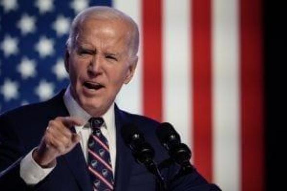 بايدن:
      ترامب
      جلب
      العار
      لأمريكا
      ووضع
      مصالح
      الأثرياء
      فوق
      مصالح
      المواطنين