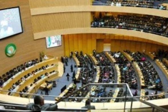 الاتحاد
      الإفريقي
      يطالب
      بالإفراج
      عن
      مختطفين
      في
      مالي
      فورا
      وبدون
      شروط