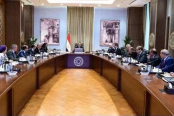 والهيئة
      الوطنية
      للإعلام..
      رئيس
      الوزراء
      يتابع
      جهود
      تحسين
      الأوضاع
      المالية
      والإدارية
      للمؤسسات
      الصحفية
      القومية