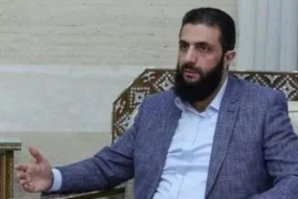 ترامب
      يستقبل
      أحمد
      الشرع
      فى
      أول
      زيارة
      رسمية
      لرئيس
      سورى
      لواشنطن
      منذ
      1946