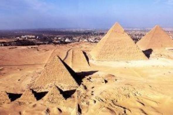 بعد
      هرم
      اليابان
      المزعوم..
      تعرف
      على
      أغرب
      10
      أهرامات
      فى
      العالم
      والجيزة
      أعظمها