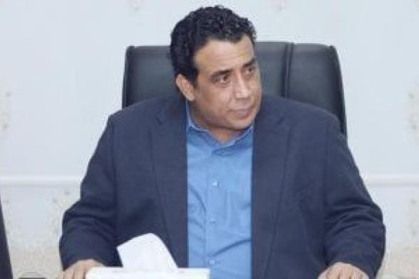 الأطراف
      الليبية:
      متمسكون
      بمخرجات
      القاهرة
      وتوافق
      لإجراء
      الانتخابات
      فبراير
      2027