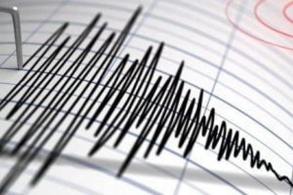 زلزال
      بقوة
      6
      درجات
      يضرب
      قبالة
      الساحل
      الشرقى
      لجزيرة
      هونشو
      وسط
      اليابان